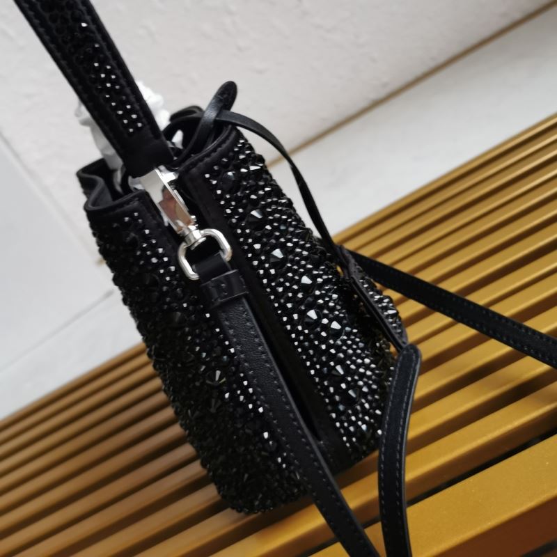 Prada Top Handle Bags